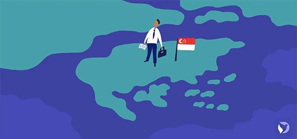 Setting Up an Offshore Company in Singapore